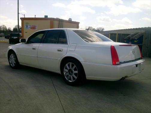 2008 Cadillac DTS Luxury II