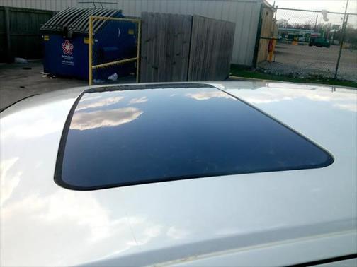 2008 Cadillac DTS Luxury II