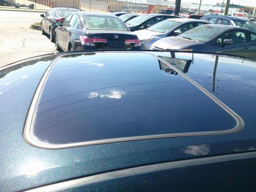 2015 Toyota Camry XLE