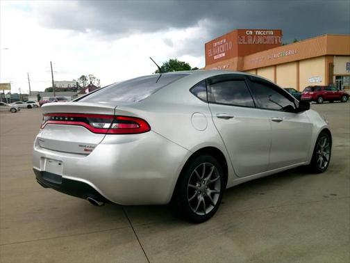 2013 Dodge Dart SXT