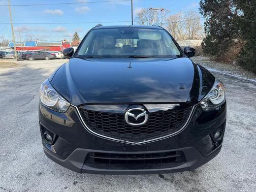 2015 Mazda CX-5 Grand Touring