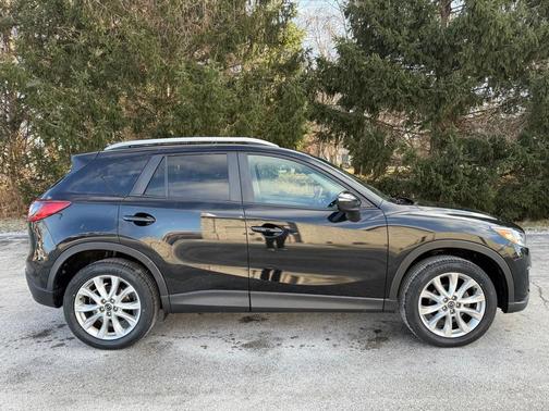 2015 Mazda CX-5 Grand Touring