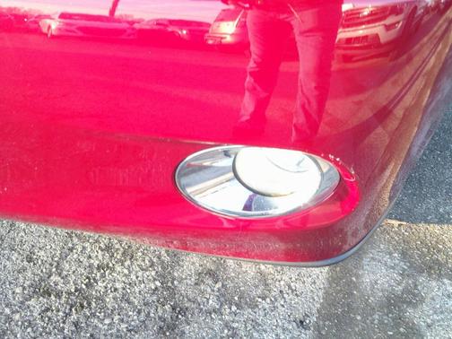 2011 Lexus RX 450h Base