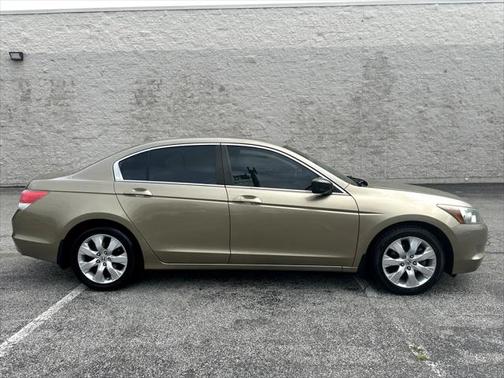 2009 Honda Accord EX-L