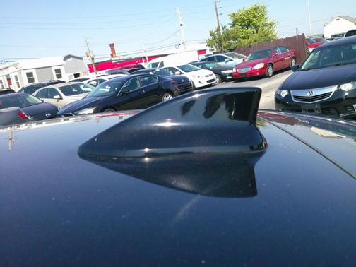 2015 Acura TLX Tech