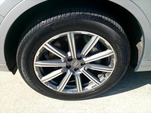 2018 Audi Q7 2.0T Premium Plus