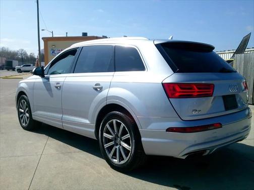 2018 Audi Q7 2.0T Premium Plus
