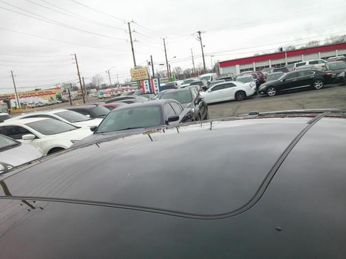 2017 Porsche Macan GTS