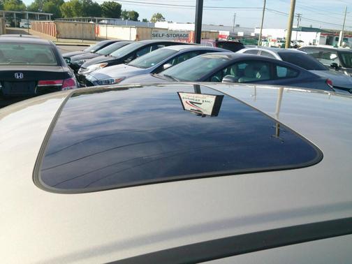2016 Honda Accord EX