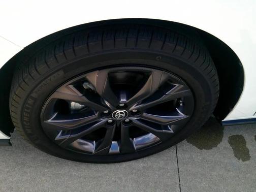 2024 Toyota Sienna XSE 7 Passenger