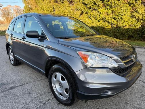 2011 Honda CR-V LX