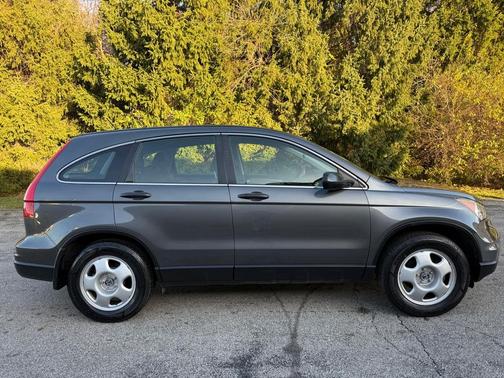 2011 Honda CR-V LX