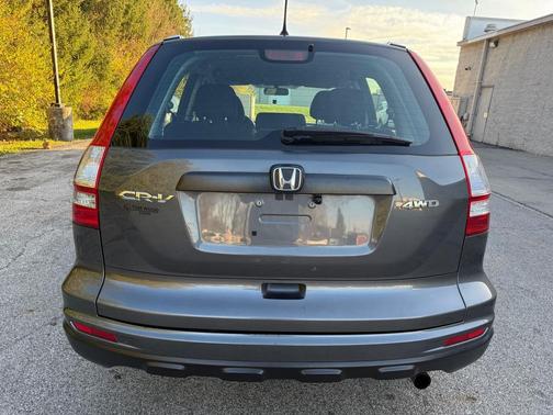 2011 Honda CR-V LX