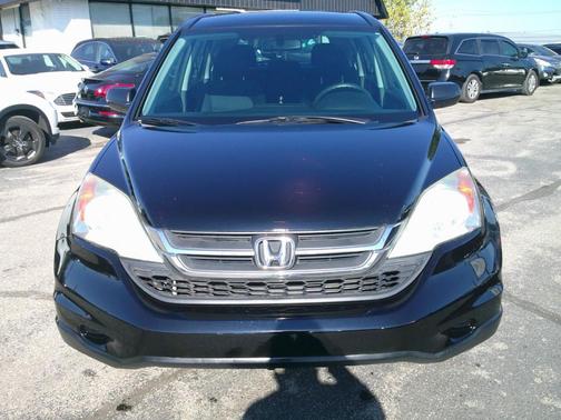 2010 Honda CR-V LX