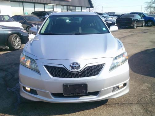 2009 Toyota Camry SE