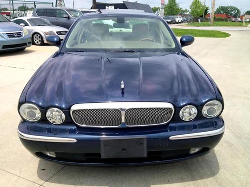 2006 Jaguar XJ XJ8