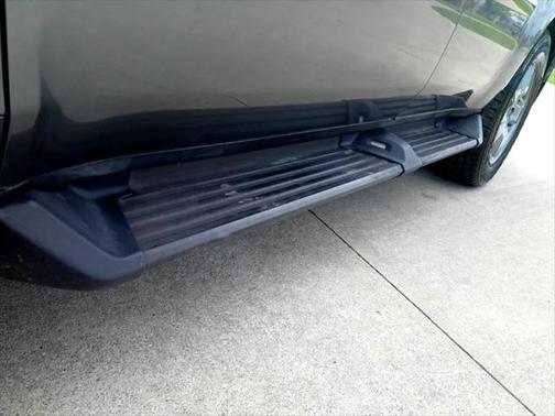2010 Honda Pilot EX-L
