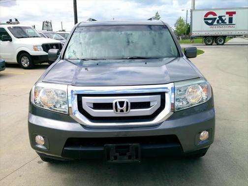 2010 Honda Pilot EX-L