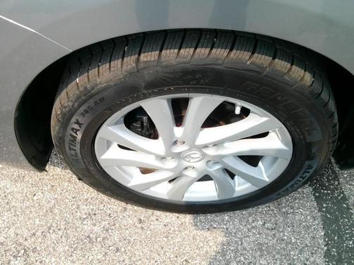 2012 Mazda Mazda3 i Grand Touring