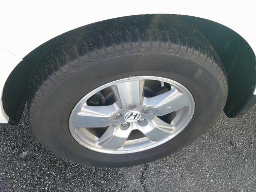 2011 Honda Pilot EX-L