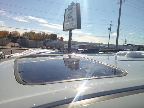 2011 Honda Pilot EX-L