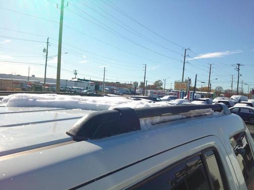 2011 Honda Pilot EX-L