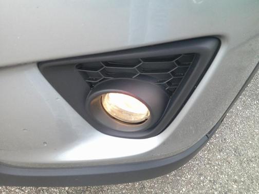 2015 Mazda CX-5 Grand Touring