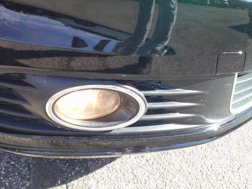 2013 Volkswagen Eos Komfort