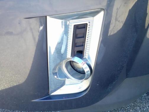 2013 GMC Terrain SLT-1