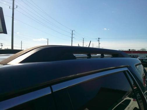 2013 GMC Terrain SLT-1