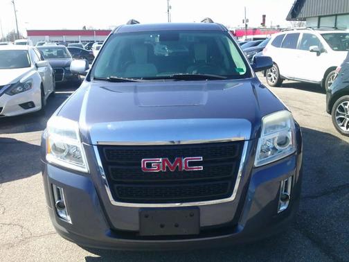 2013 GMC Terrain SLT-1