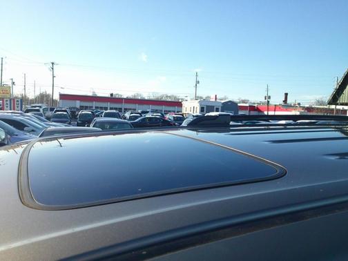 2010 Honda Pilot Touring