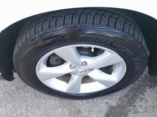 2012 Lexus RX 350 Base