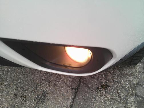 2016 Subaru Forester 2.5i Touring