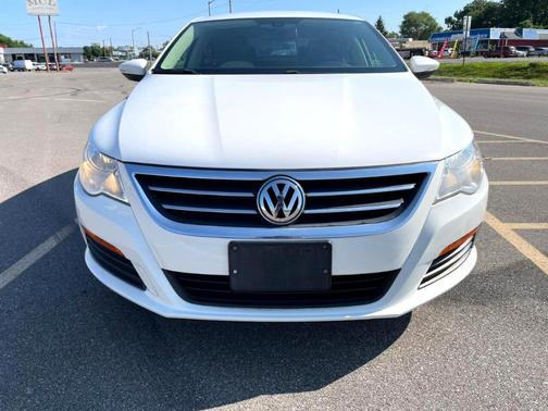 Used Volkswagen Cc For Sale In Knoxville Tn Cars Com