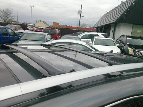 2012 Lexus RX 350 Base