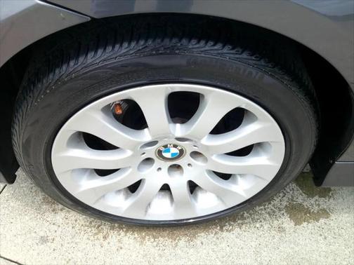 2008 BMW 335 335xi