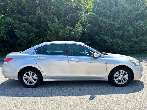 2011 Honda Accord SE