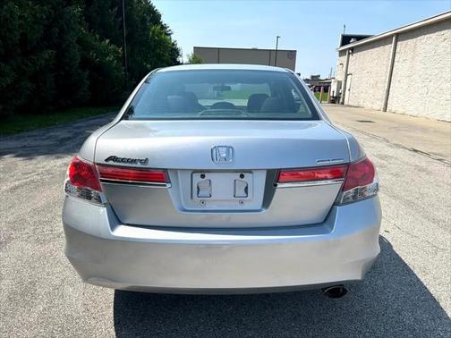 2011 Honda Accord SE