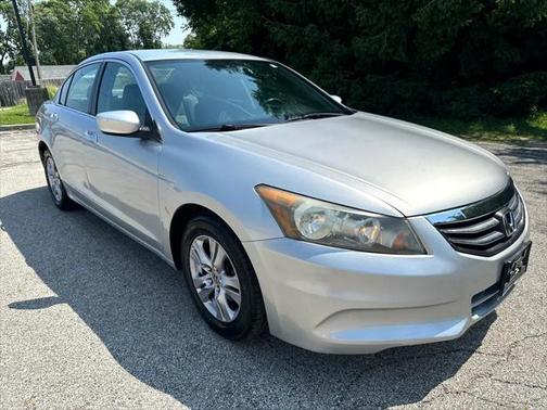 2011 Honda Accord SE