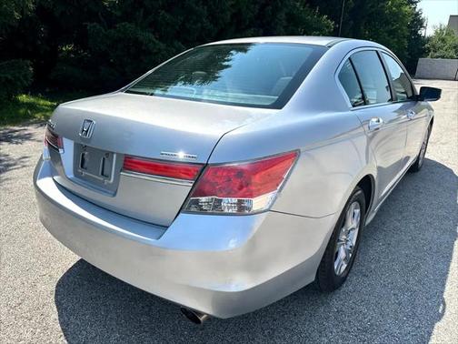 2011 Honda Accord SE