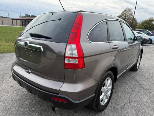 2009 Honda CR-V EX-L