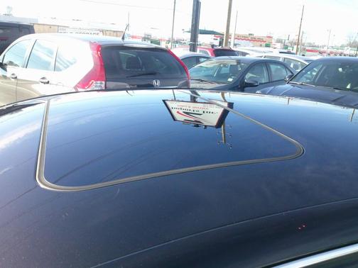 2013 Audi A6 2.0T Premium Plus quattro