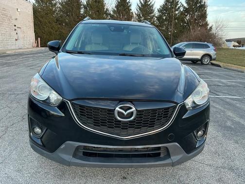 2014 Mazda CX-5 Grand Touring
