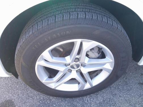 2018 Audi Q5 2.0T Premium