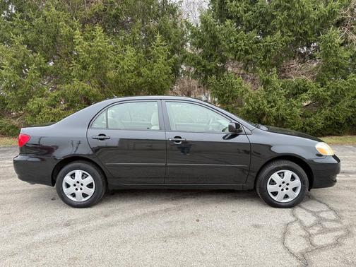 2006 Toyota Corolla CE
