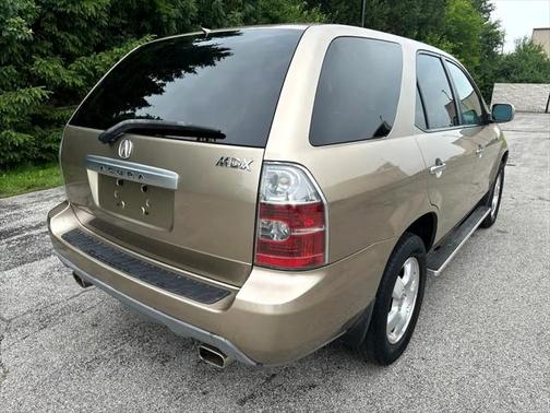 2006 Acura MDX Base