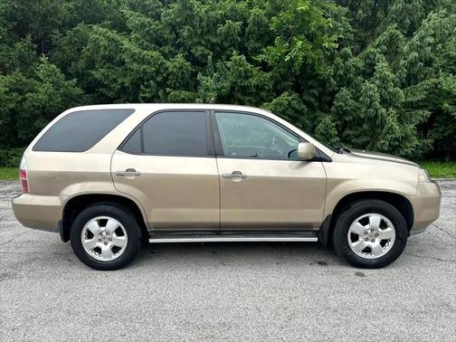 2006 Acura MDX Base