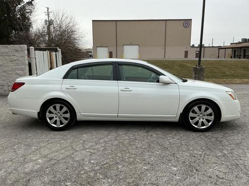 2007 Toyota Avalon Limited