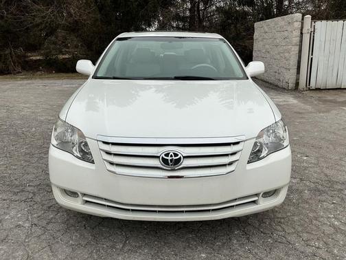 2007 Toyota Avalon Limited